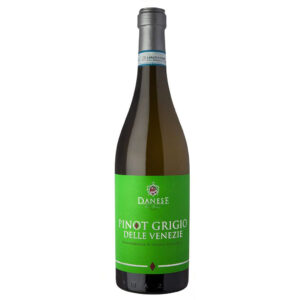 Danese Premium Pinot Grigio Green Label Doc