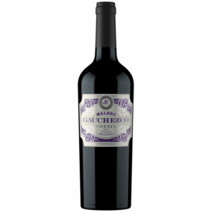 Gauchezco Estate Malbec