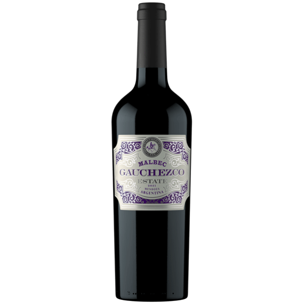 Gauchezco Estate Malbec