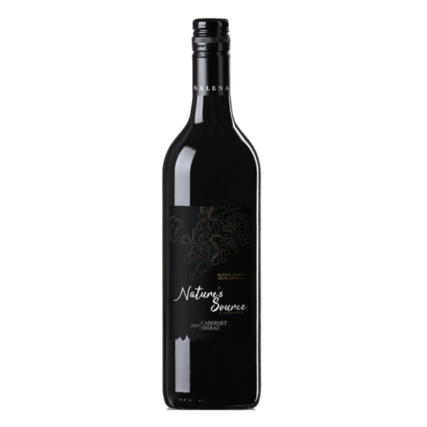 Nature's Source Cabernet Sauvignon Shiraz