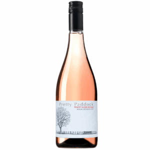 Pretty Paddock Pinot Noir Rose