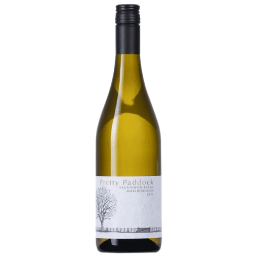 Pretty Paddock Sauvignon Blanc