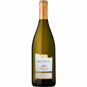 Ravanal Gran Reserva Chardonnay