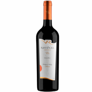 Ravanal Reserva Malbec