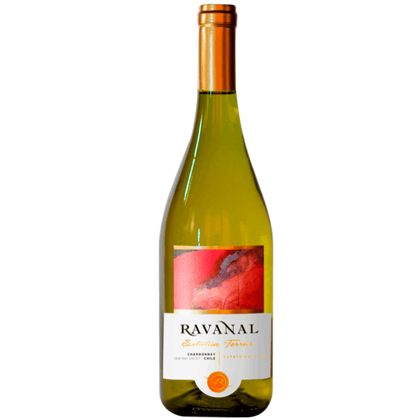 Ravanal Selection Terroir Chardonnay