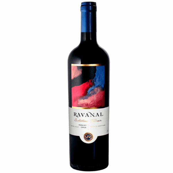 Ravanal Selection Terroir Merlot