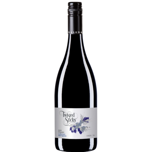 Twisted Sticks Organic Cabernet Sauvignon
