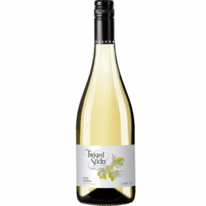 Twisted Sticks Oraganic Chardonnay