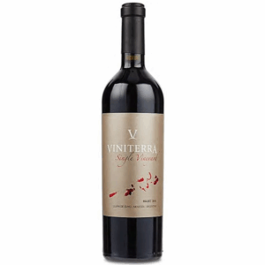Viniterra Single Vineyard Malbec