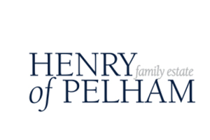 Henry of Pelham logo