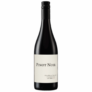 11th Hour Pinot Noir