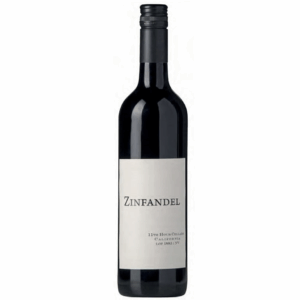 11th Hour Zinfandel