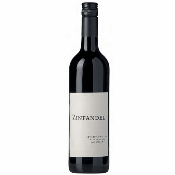 11th Hour Zinfandel