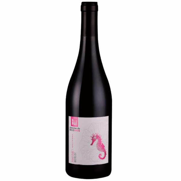Domaine de Bellemare Merlot