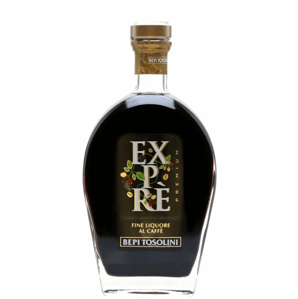 Bepi Tosolini Expre Coffee Liqueur