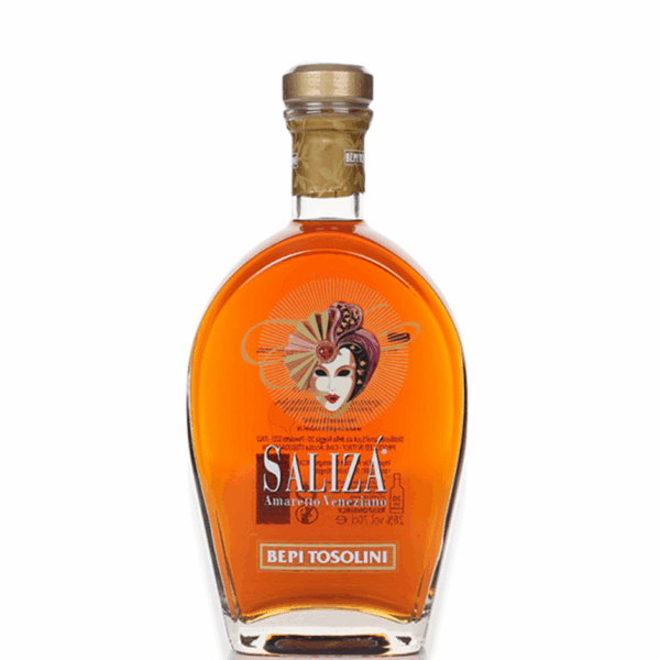 Bepi Tosolini Amaretto