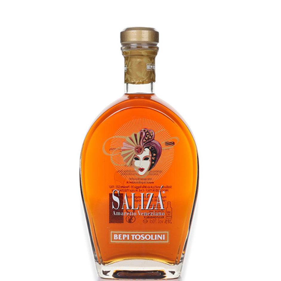 Bepi Tosolini Amaretto
