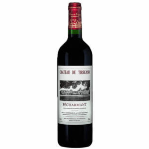 Château de Tiregand Pécharmant