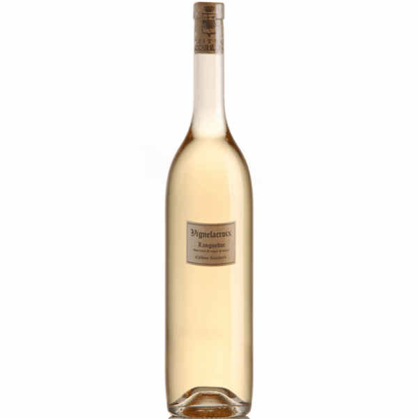Chateau Ricardelle 'La Clape' Blanc