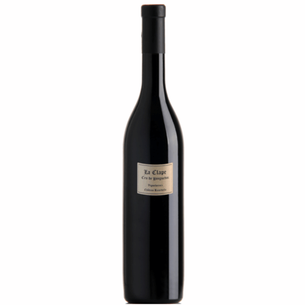 Chateau Ricardelle 'La Clape' Rouge