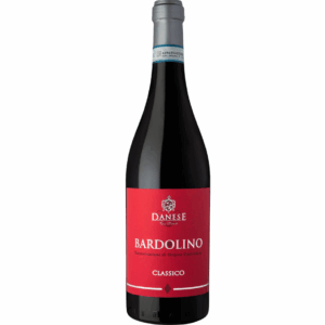 Danese 'Red Label' Bardolino DOC