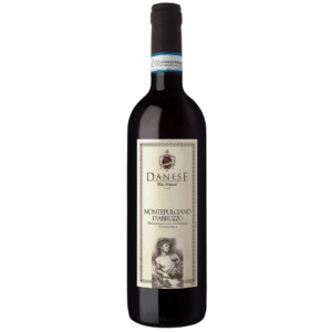 Danese Montepulciano d'Abruzzo DOC