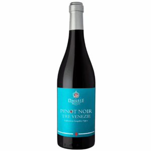 Danese 'Blue Label' Pinot Noir