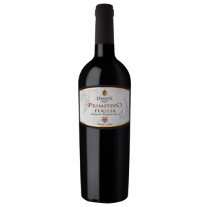 Danese Primitivo Puglia