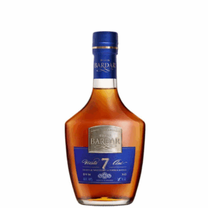 Devin Bardar 7 Year Old Moldovan Brandy