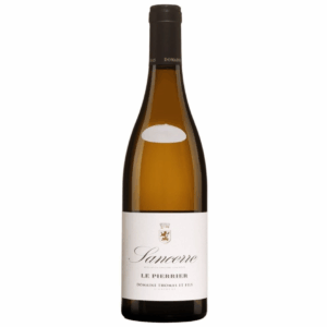 Domaine Thomas 'Le Pierrier' Sancerre