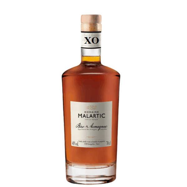 Domaine Malartic Bas XO Armagnac