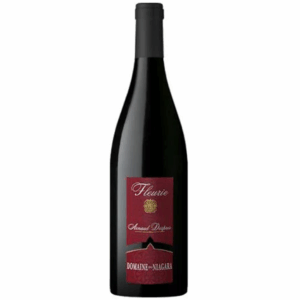 Domaine du Niagara Fleurie Arnaud Despres