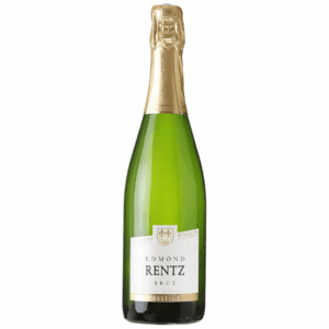 Domaine Edmond Rentz Cremant d’Alsace