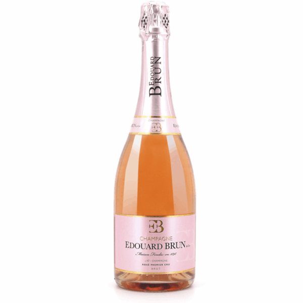 Edouard Brun Premier Cru Rose