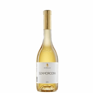 Gizella Tokaj Szamorodni