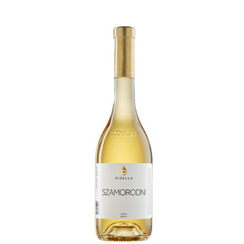 Gizella Tokaj Szamorodni