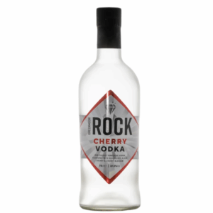 Grassmoor Rock Cherry Vodka