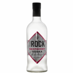 Grassmoor Rock Raspberry Vodka