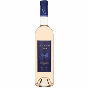 Vignerons de Grimaud Cuvée du Golfe Prestige Rosé