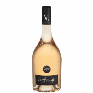Vignerons de Grimaud Les Aumarets