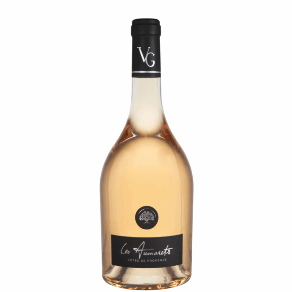 Vignerons de Grimaud Les Aumarets