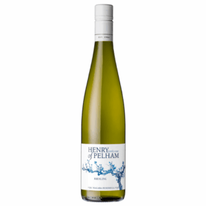 Henry of Pelham Estate Riesling