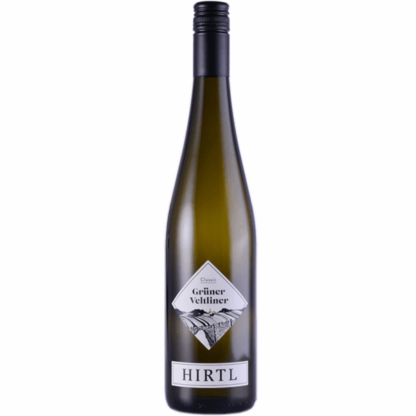 Hirtl Grüner Veltliner
