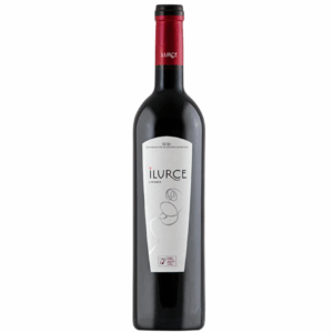 Ilurce Rioja Crianza