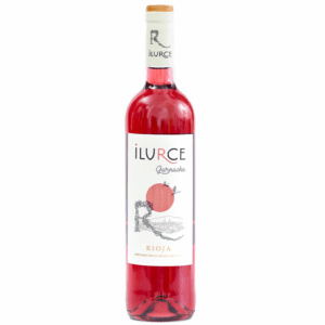 Ilurce Rioja Rosado