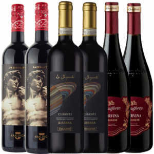 'The Italian Job' Mixed Case