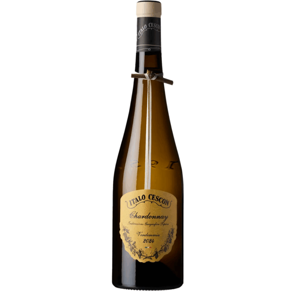 Italo Cescon Chardonnay