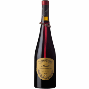 Italo Cescon Merlot