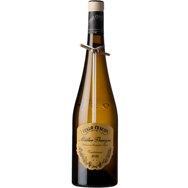 Italo Cescon Muller Thurgau