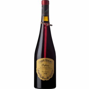 Italo Cescon Refosco del Peduncolo